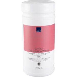 Overfladedesinfektion 70% Ethanol