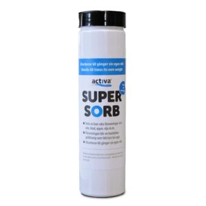 Supersorb