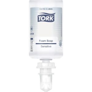 Foam soap sensitive S4