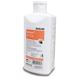 Epicare 7 hand lotion