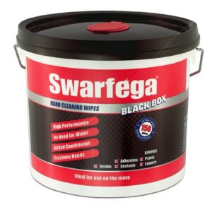 Swarfega hand cleaners