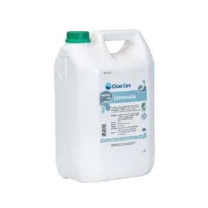 Cremesæbe 5L