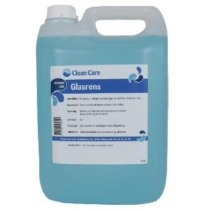 Glasrens 5 L