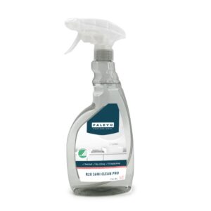 r2u sani clean pro