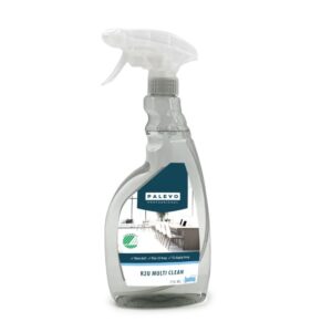 r2u multi clean