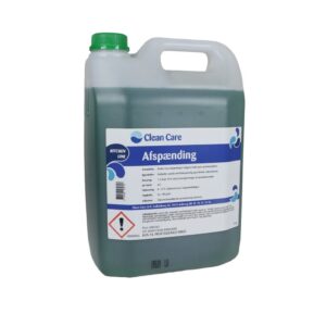 Afspænding 5 L