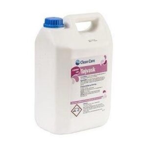 Tøjvask 5 L