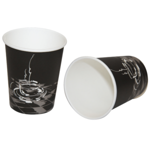 Kaffebæger 30cl