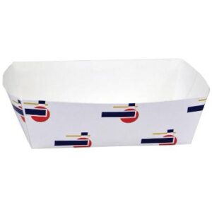 Pommesfrites bakke