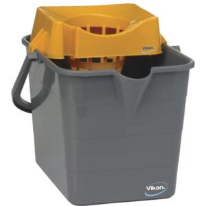 15L minimoppespand