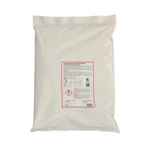 Vaskepulver 10kg
