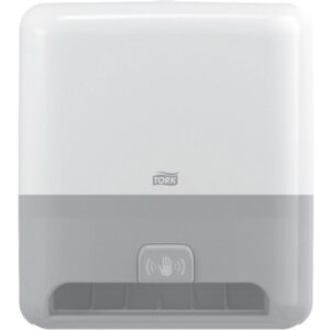 Dispenser håndklæderulle