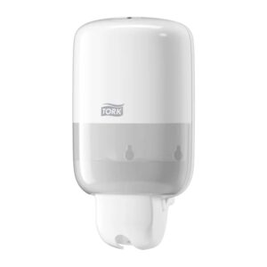 Sæbe dispenser