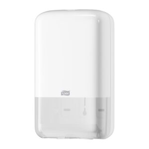 Tork toiletpapir dispenser