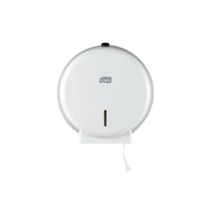Toiletpapir dispenser