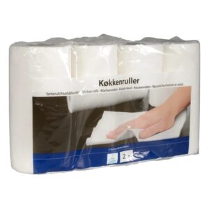 Køkkenrulle