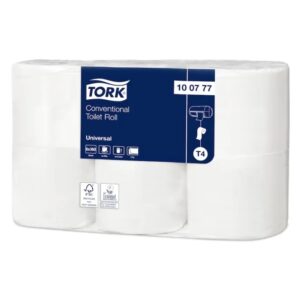 Toiletpapir