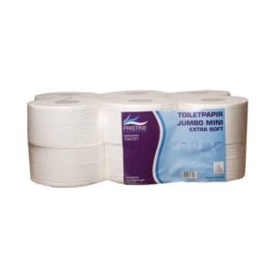 Pristine toiletpapir