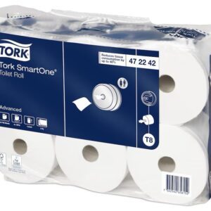Toiletpapir smart one